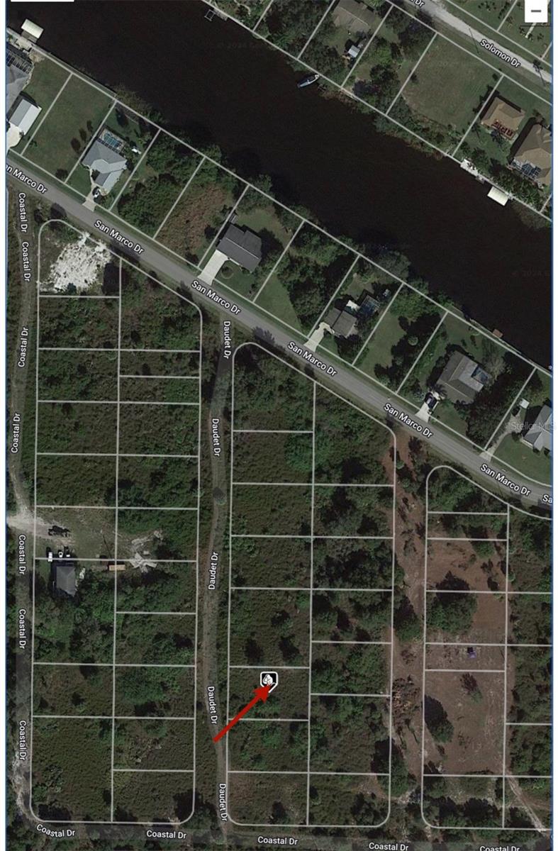 1508 Daudet Dr Property Photo 1