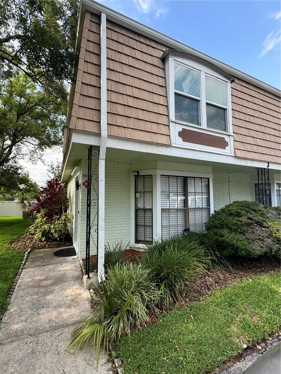 6003 Village Cir #ge Property Photo 1