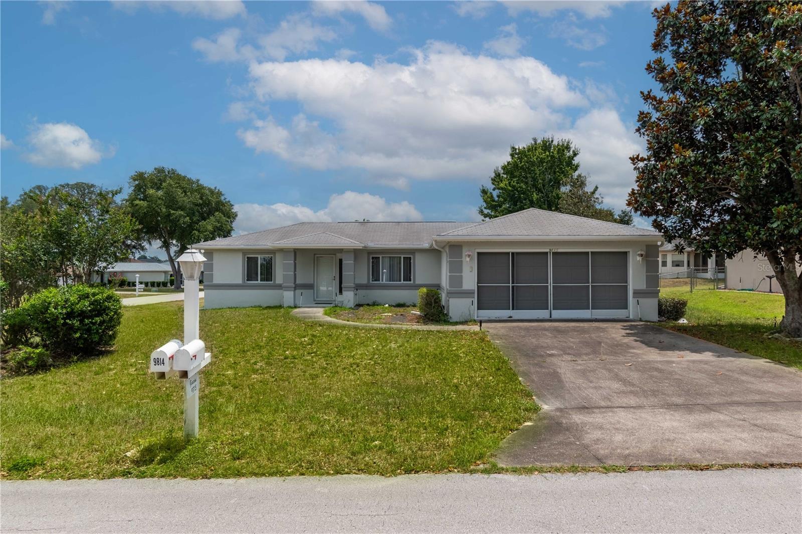 9815 Sw 61st Ter Property Photo 1