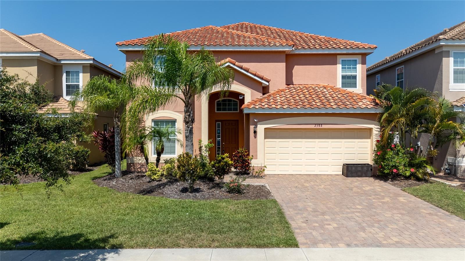 2588 Shanti Dr Property Photo 1