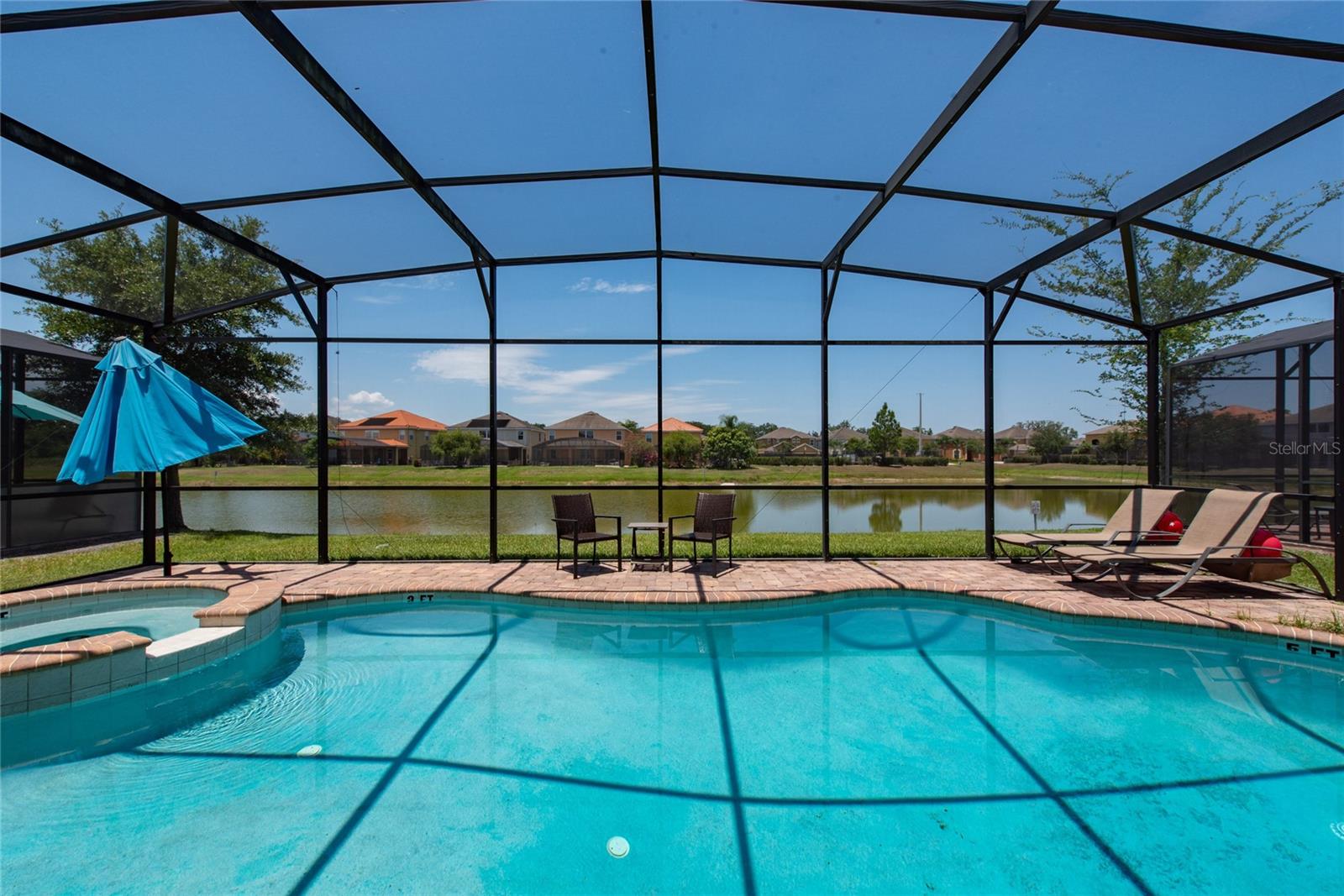 2588 Shanti Dr Property Photo 34