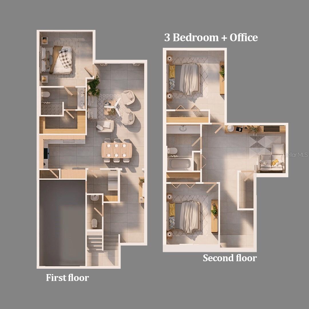 1738 Barton Towne Cir Property Photo 8
