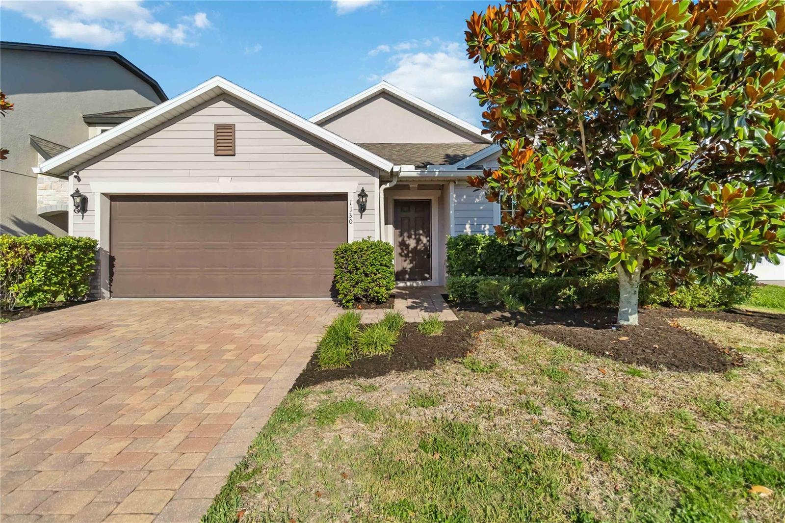 1130 Wycliffe Way Property Photo 1