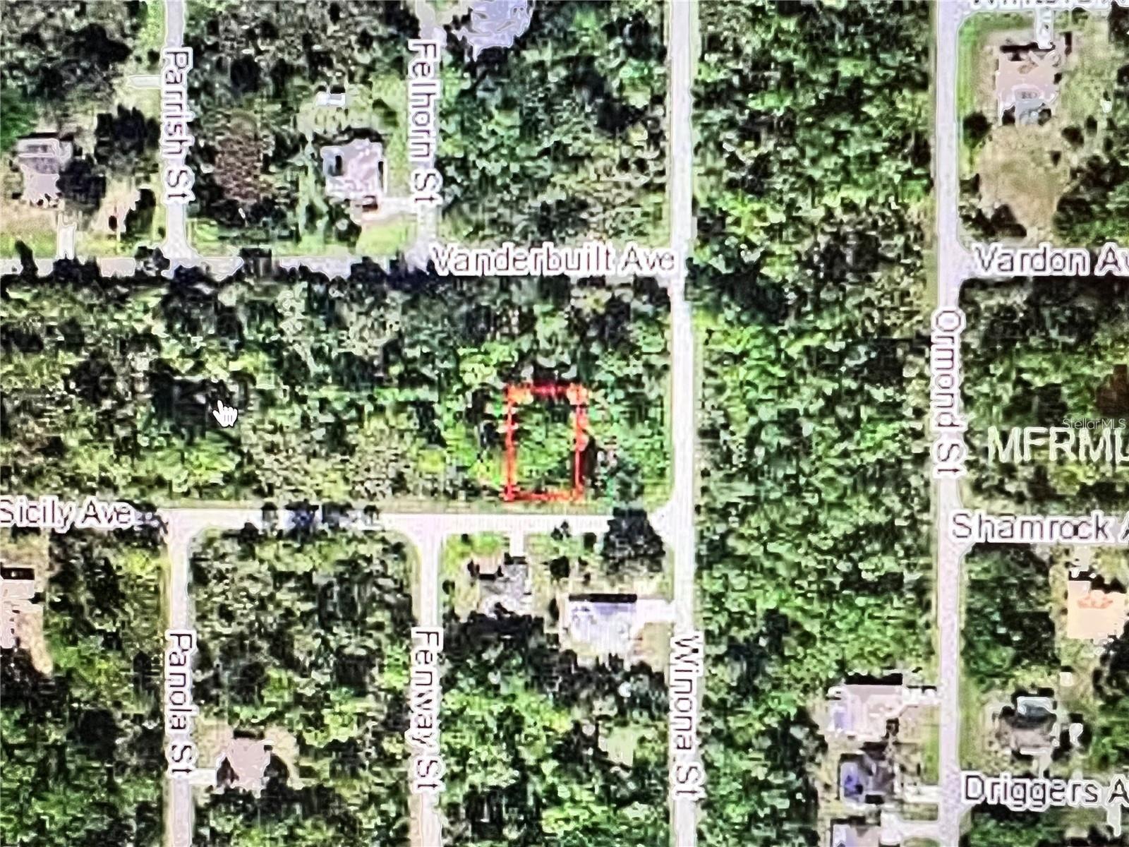 18106 Sicily Ave Property Photo 1