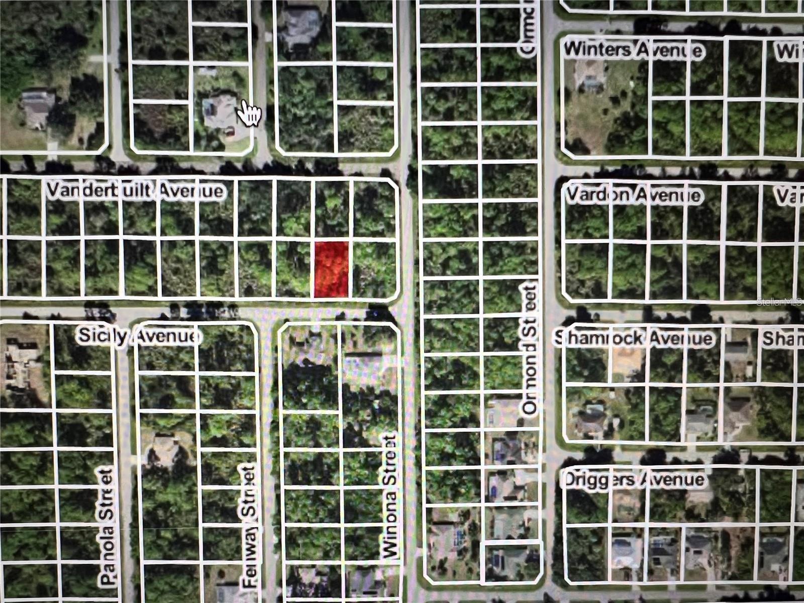 18106 Sicily Ave Property Photo 2