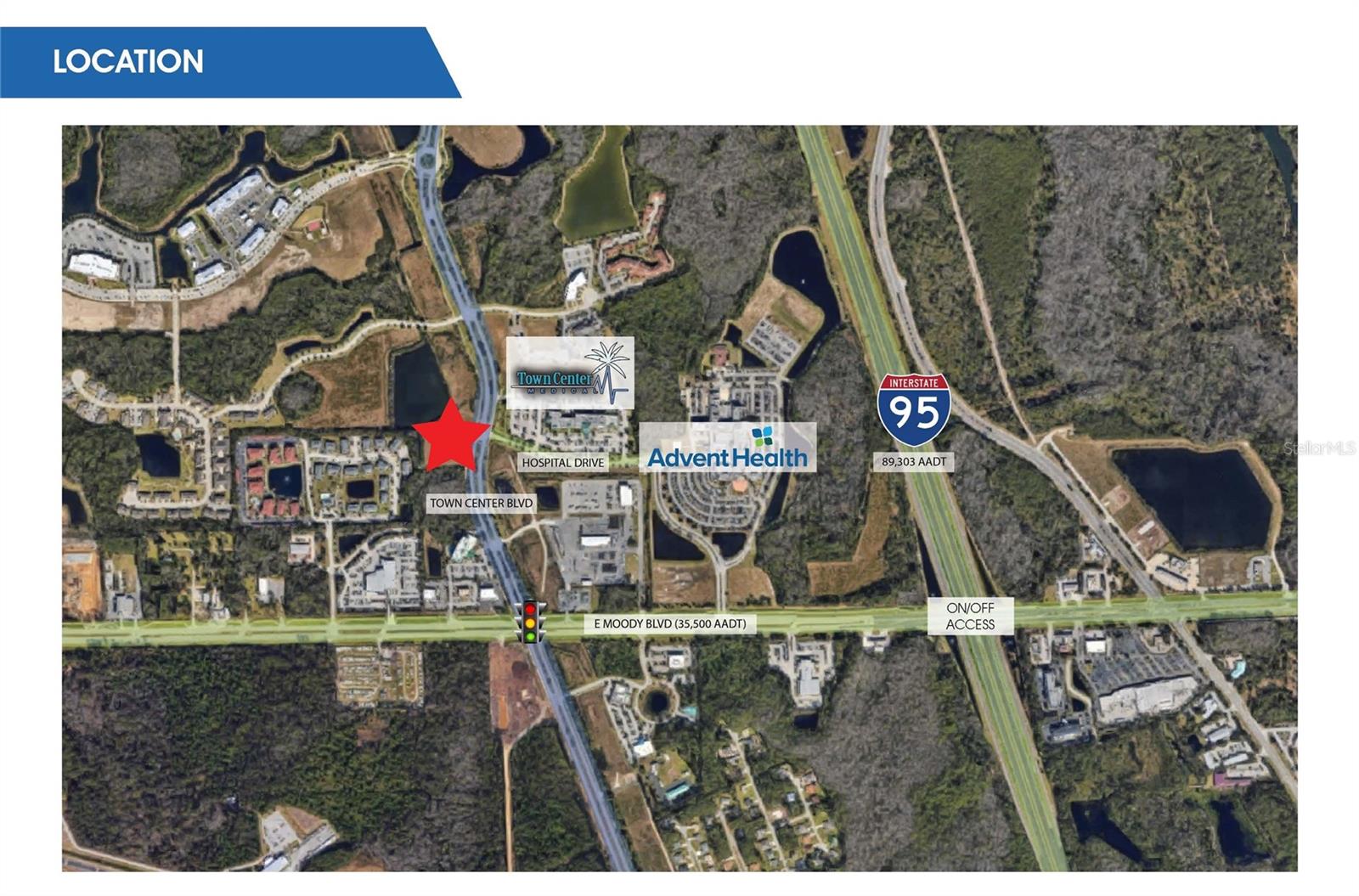 289 Town Center Blvd Property Photo 4