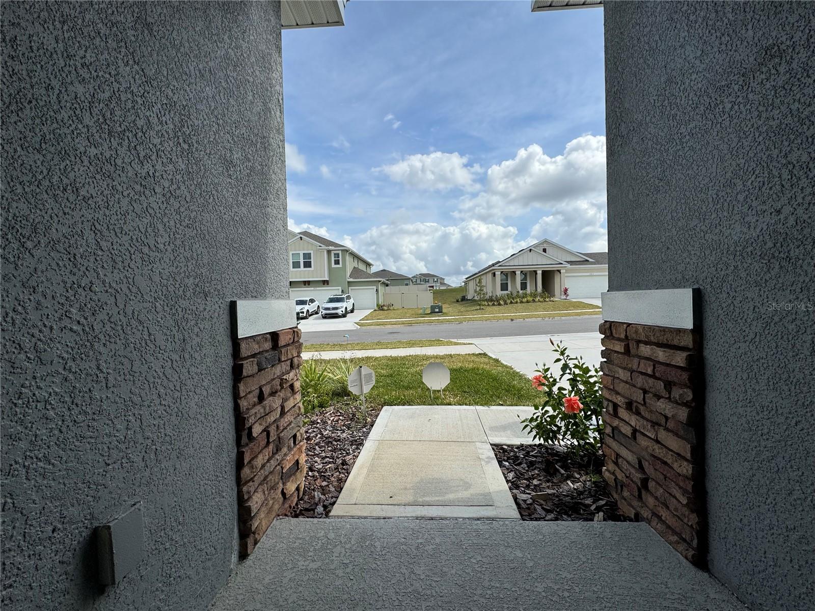 14415 Travois Way Property Photo 2