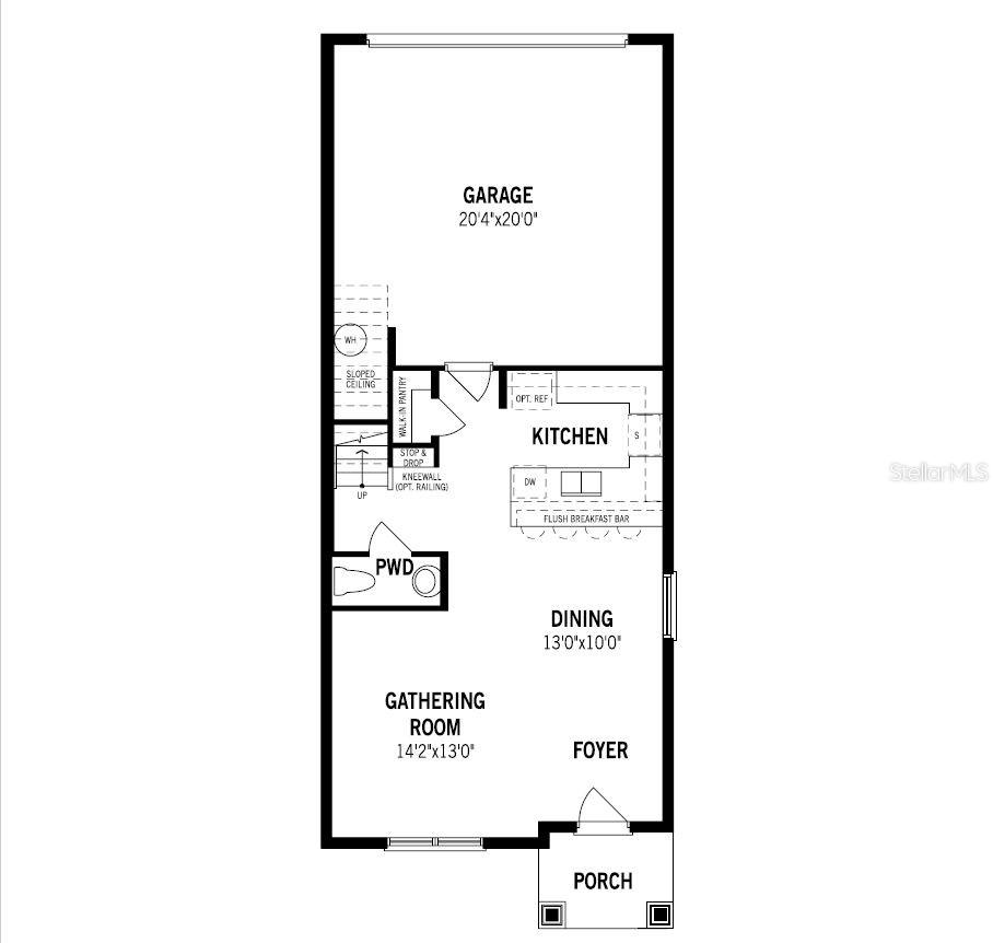 3201 Douglas Fir Dr Property Photo 3