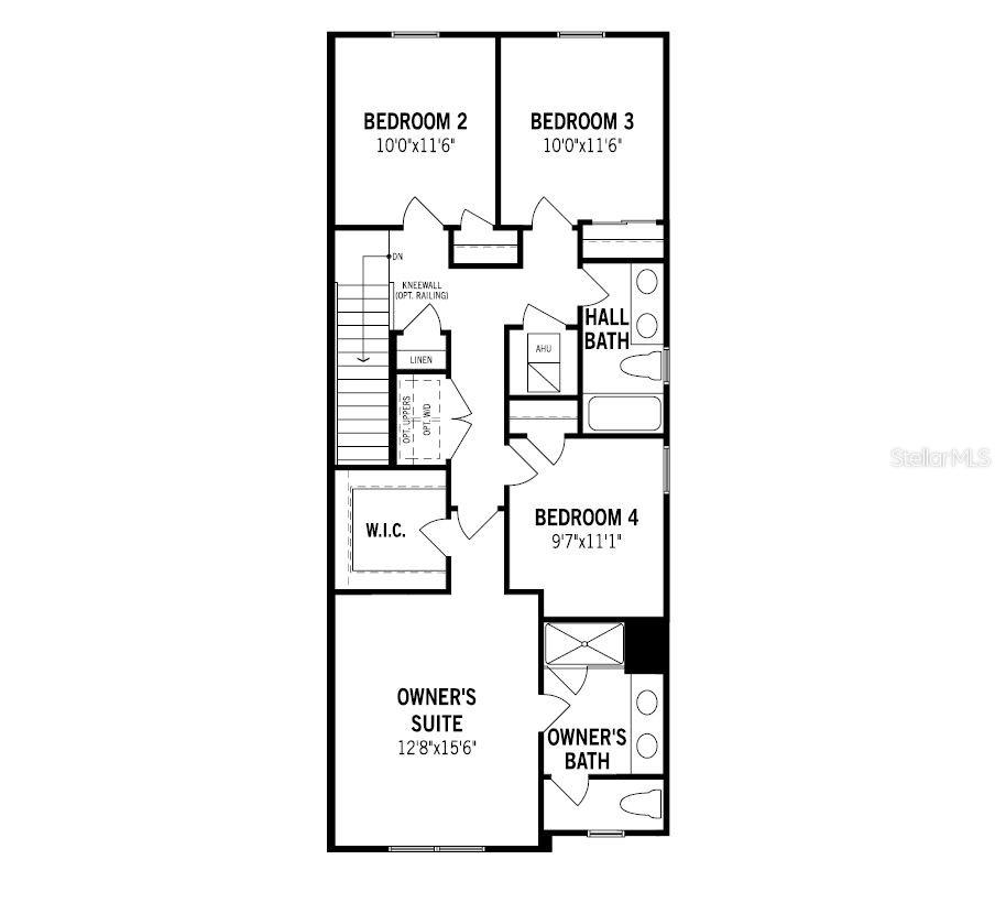 3229 Douglas Fir Dr Property Photo 4