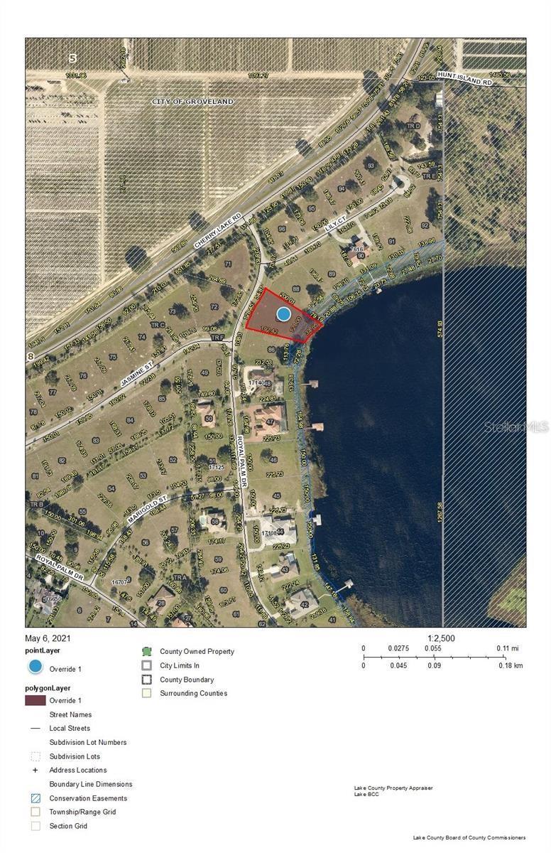 17152 Royal Palm Dr Property Photo 1