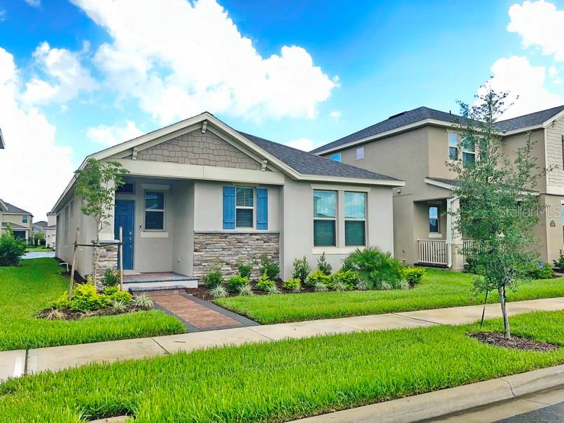 16253 Pebble Bluff Loop Property Photo 1