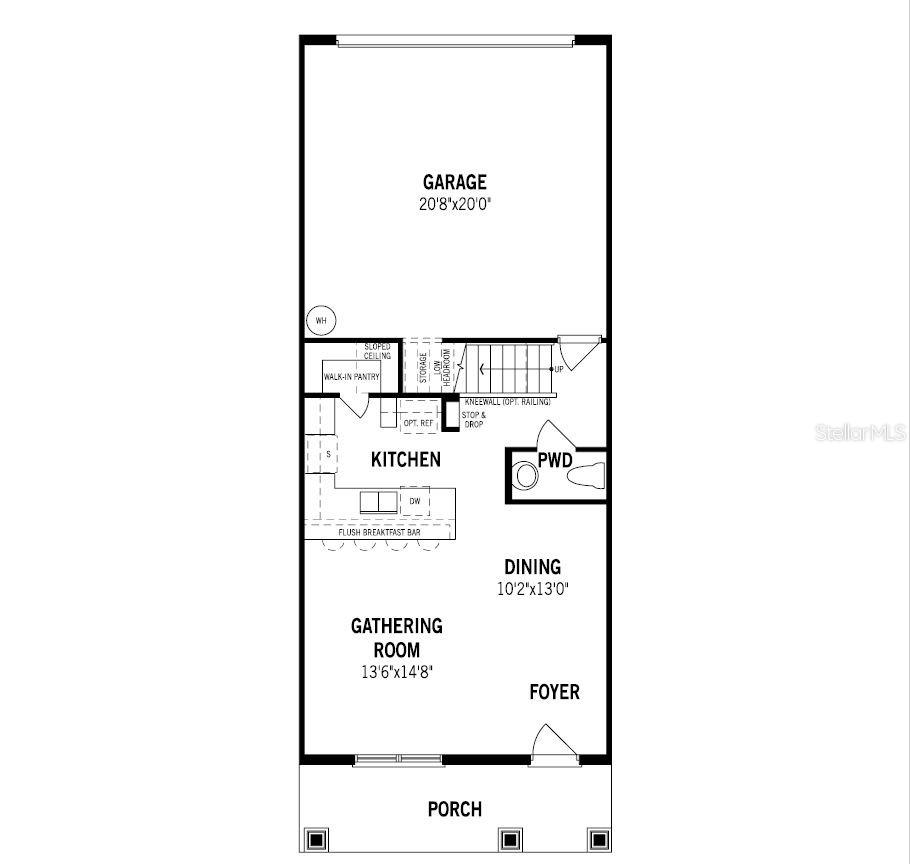 3205 Douglas Fir Dr Property Photo 3