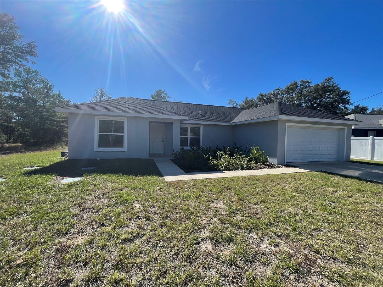 50 Fisher Trace Run Property Photo 1