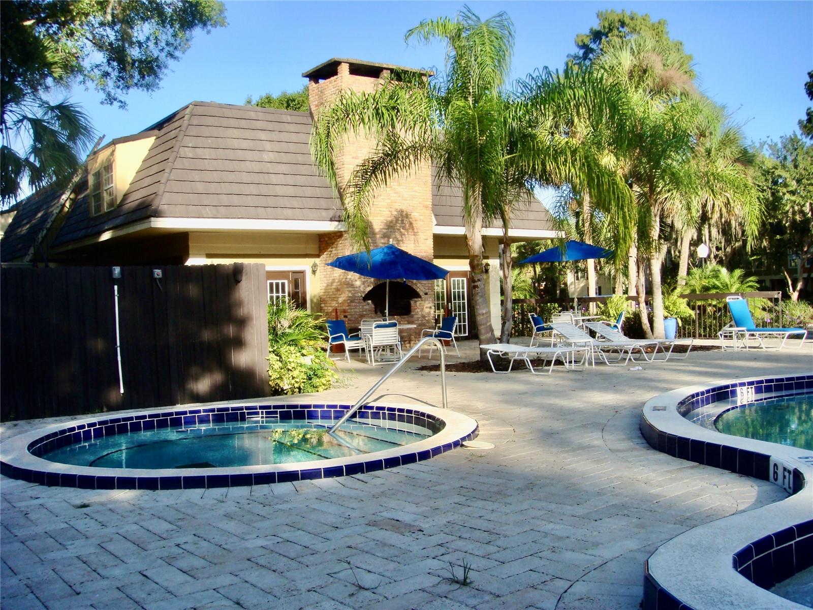 4146 Versailles Dr #4146d Property Photo 20