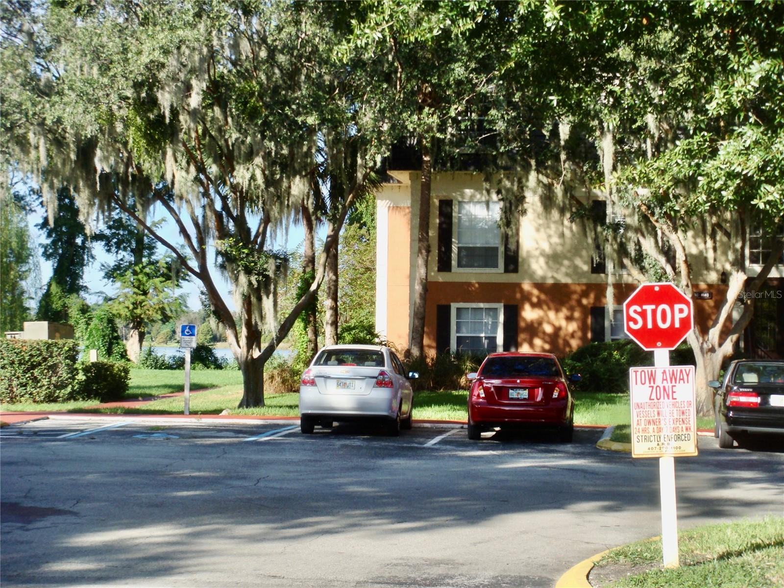 4146 Versailles Dr #4146d Property Photo 30
