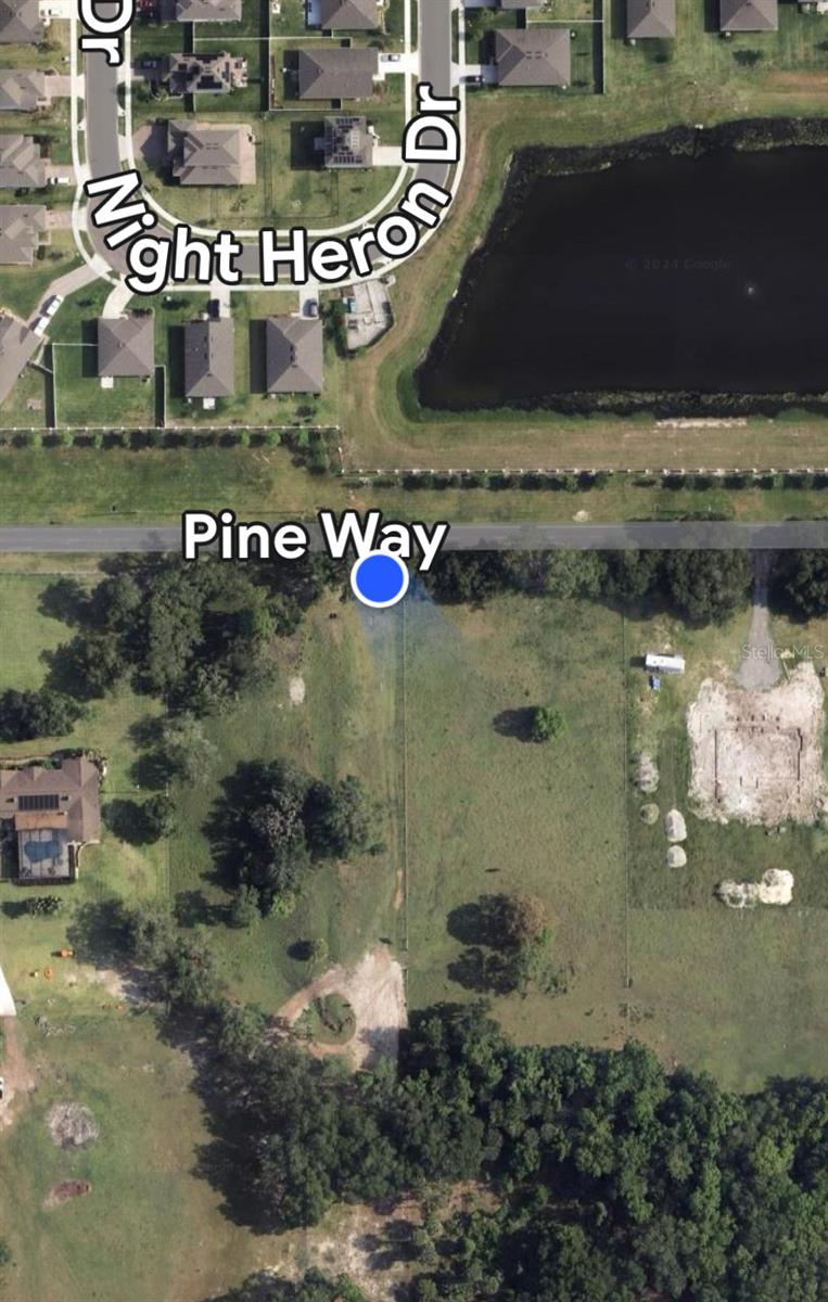 Pine Way #lot 4e Property Photo 4