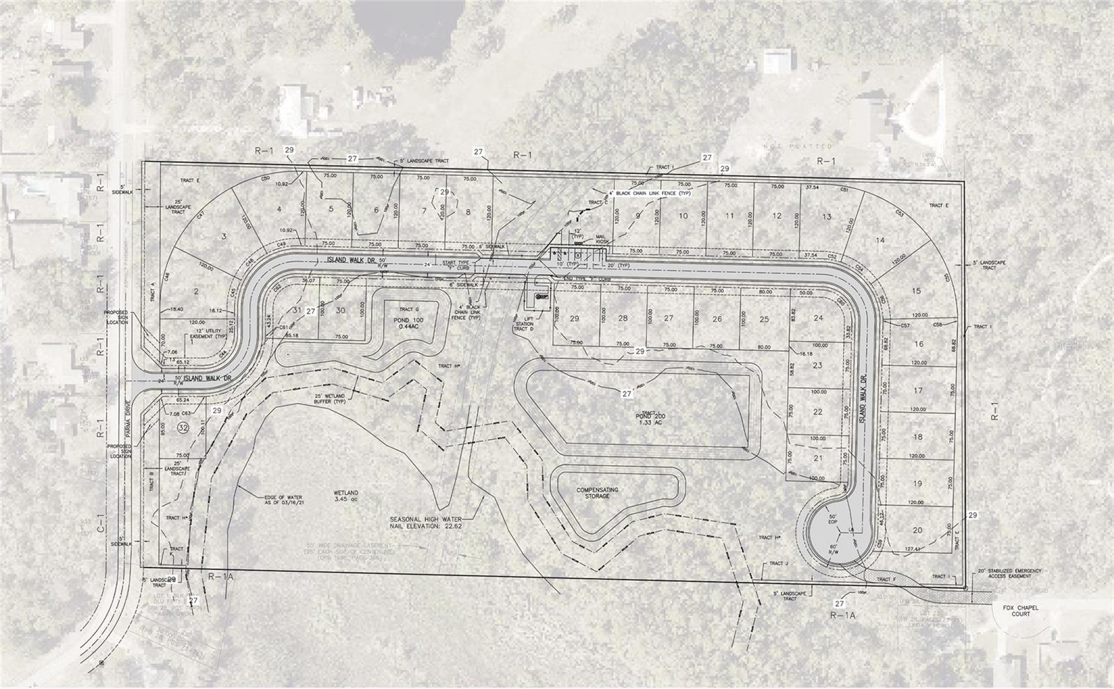 PARMA DR