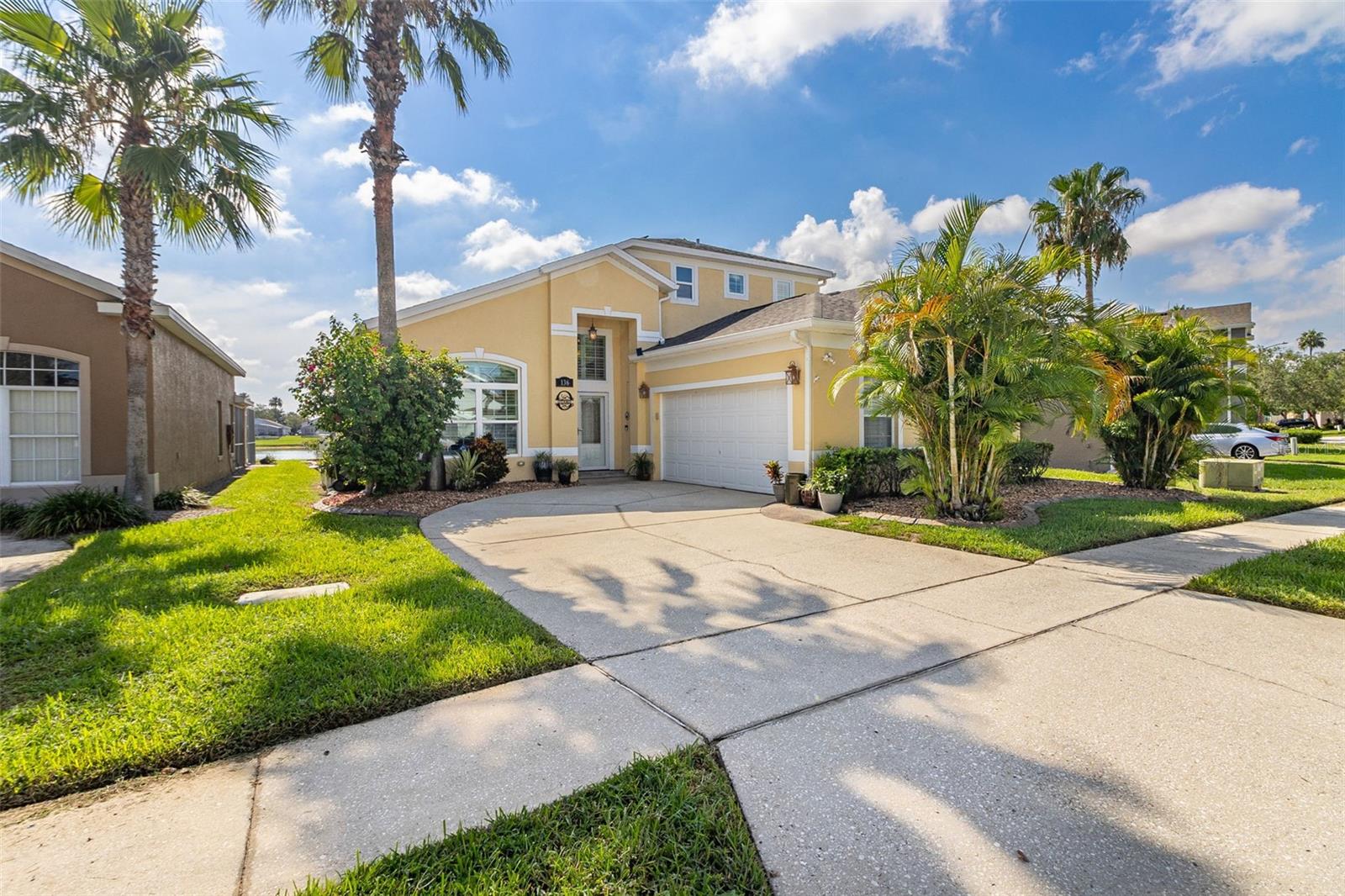 136 Julliard Blvd Property Photo 1