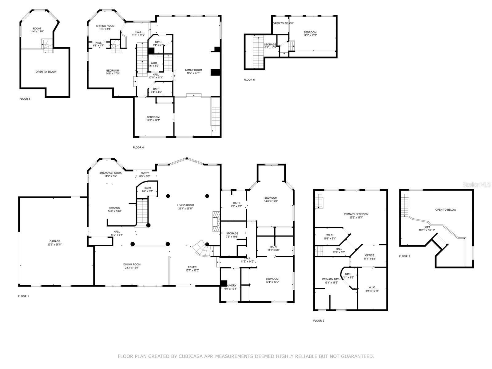 9 Stone Gate N Property Photo 43