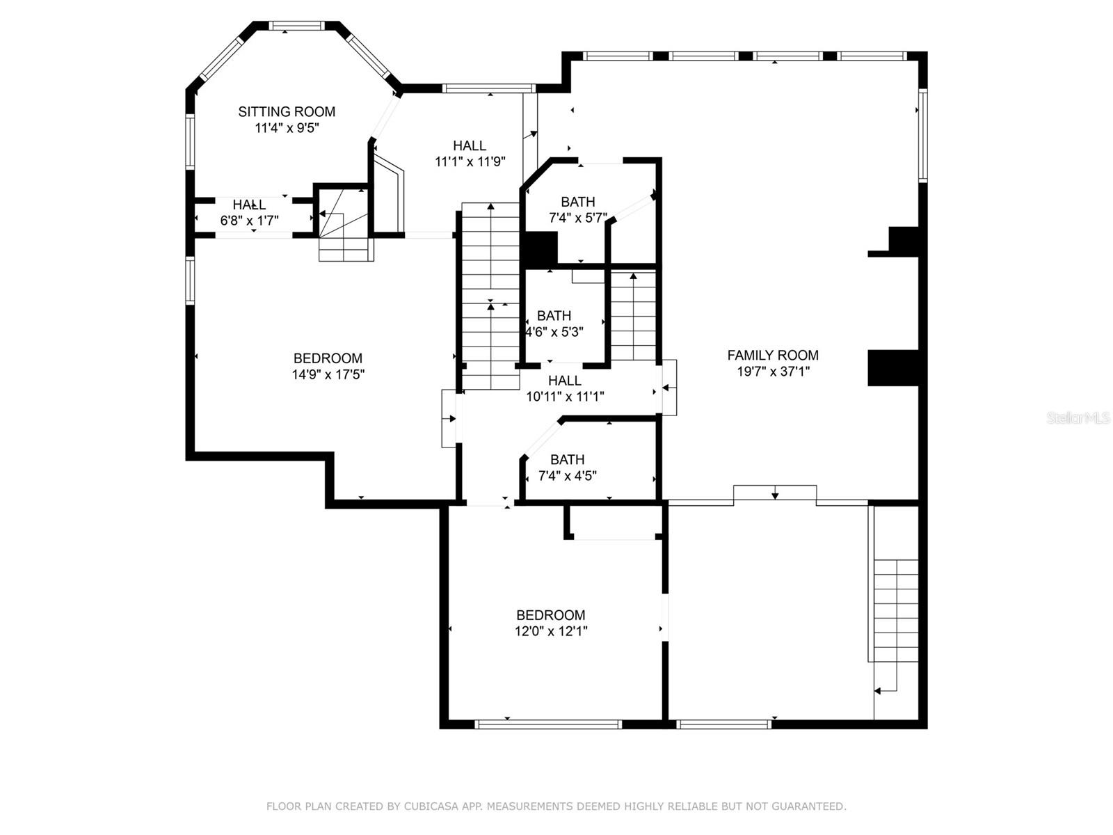 9 Stone Gate N Property Photo 45