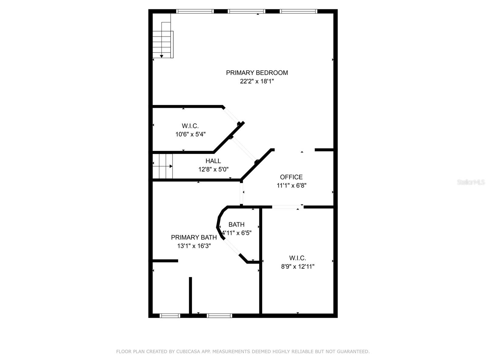 9 Stone Gate N Property Photo 49