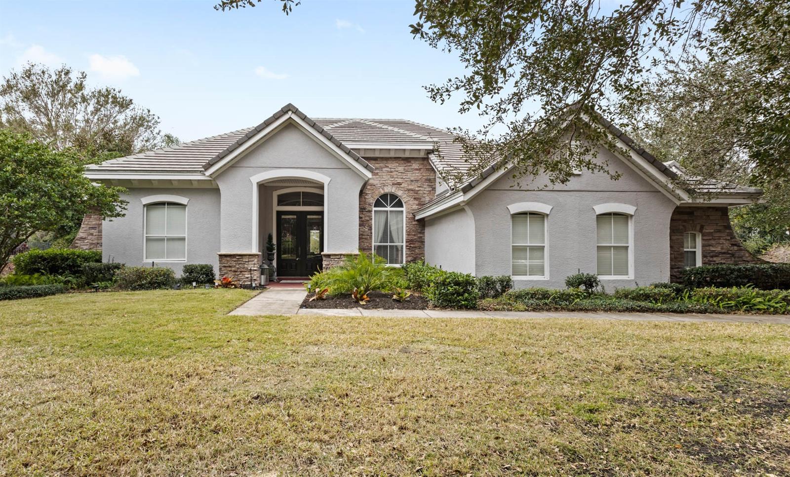 25515 HAWKS RUN LN Property Photo 1