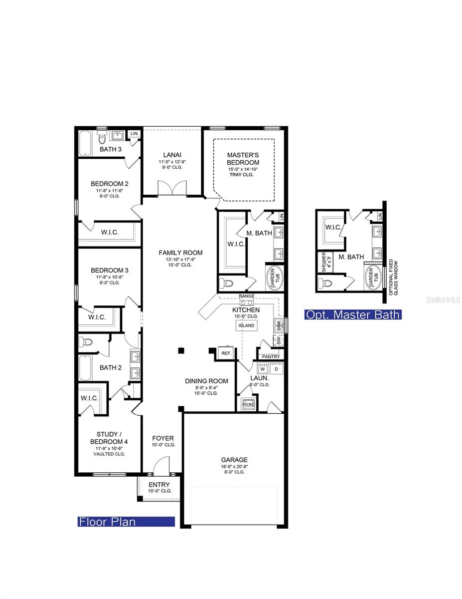 4410 Sagefield Dr Property Photo 2