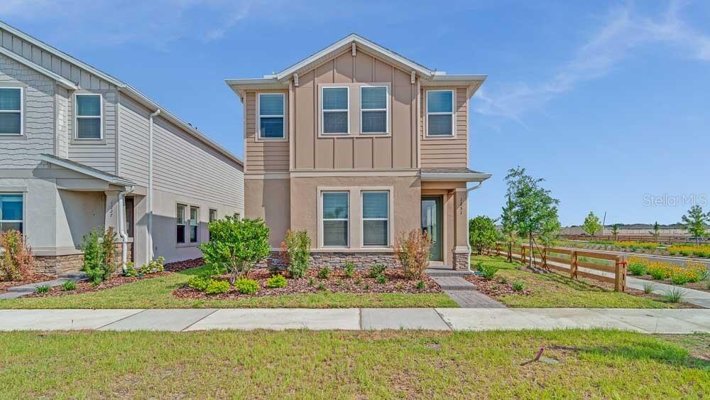 1231 Teal Creek Dr Property Photo 1