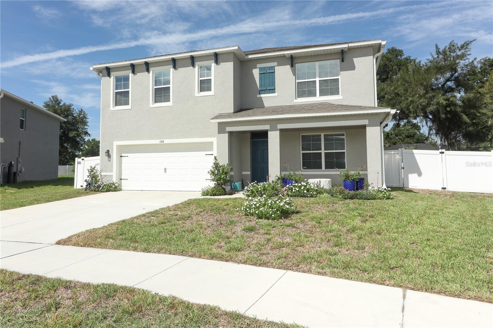 1186 August Sky Dr Property Photo 1