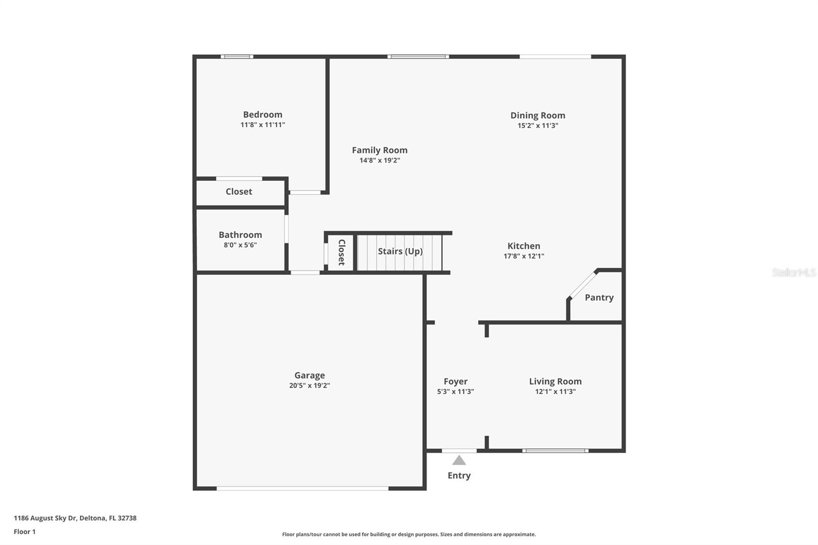 1186 August Sky Dr Property Photo 41