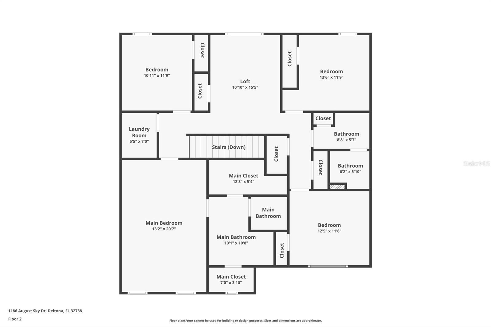 1186 August Sky Dr Property Photo 42