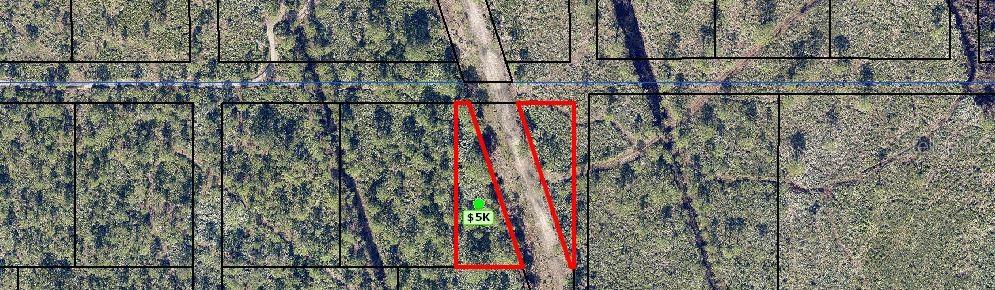 Cape Canaveral Subd Unrecorded Property Photo 1