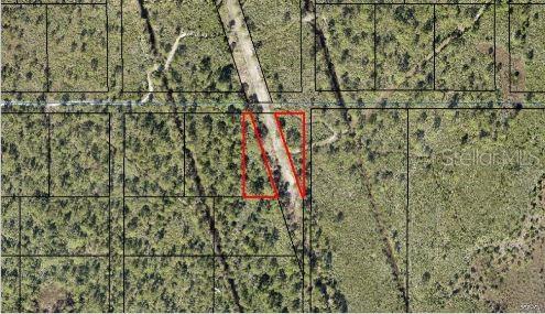 Cape Canaveral Subd Unrecorded Property Photo 2