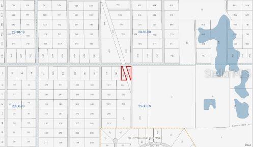 Cape Canaveral Subd Unrecorded Property Photo 3