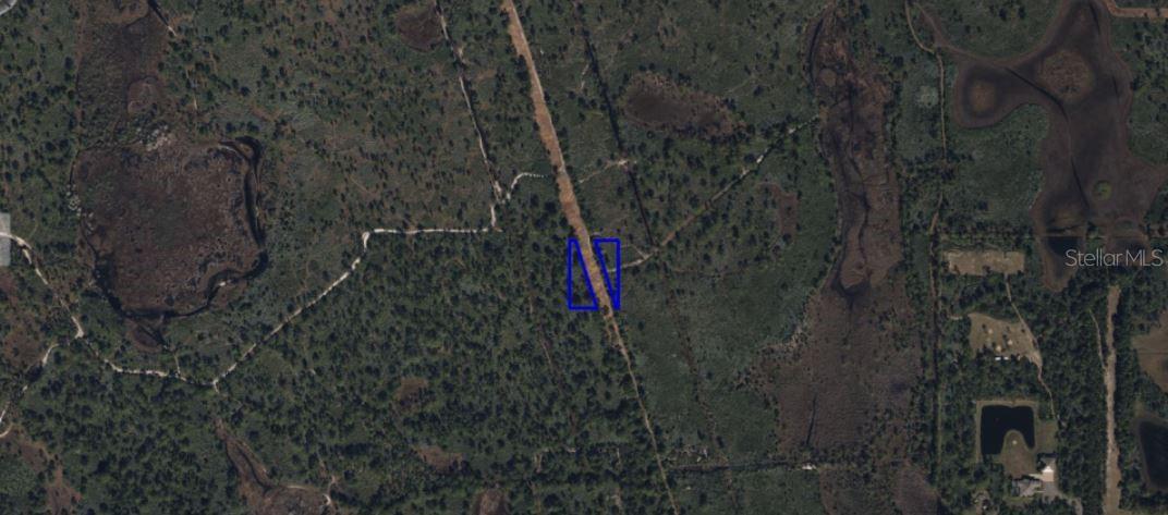 Cape Canaveral Subd Unrecorded Property Photo 5