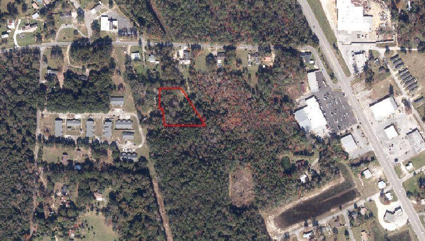100 W State Line Rd Property Photo