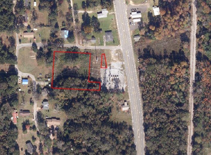 Howard St Property Photo 1