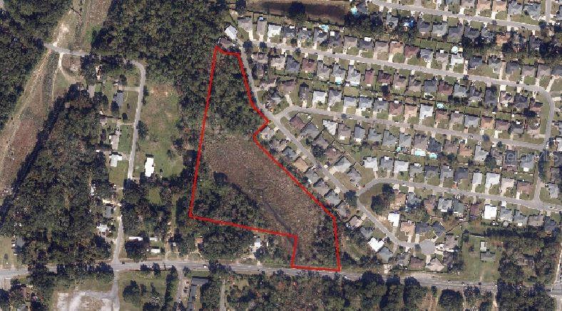 720 E Olive Rd Property Photo