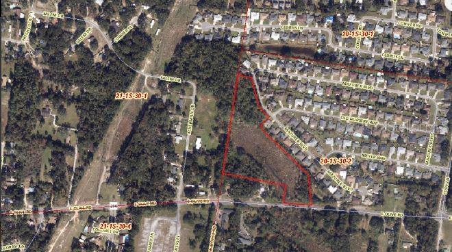 720 E Olive Rd Property Photo 3