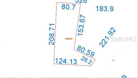 3800 Highway 99 Property Photo 3