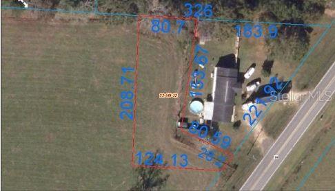3800 Highway 99 Property Photo 5