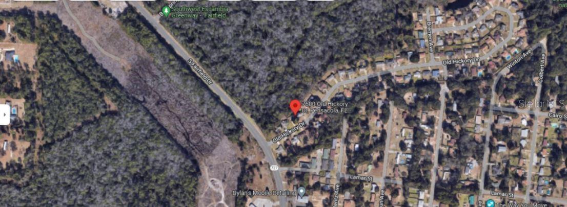 7600 Old Hickory Dr Property Photo 4