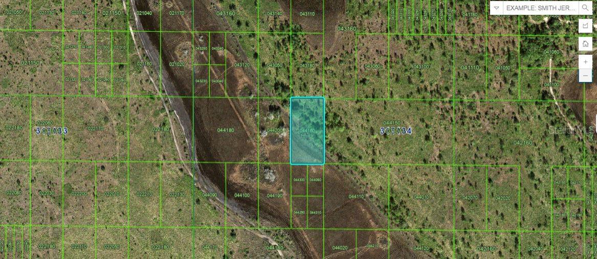 Not In Subdivision Property Photo 1