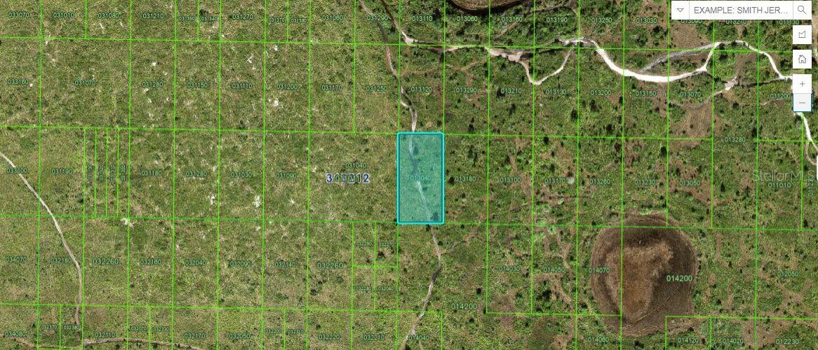 Not In Subdivision Property Photo 1