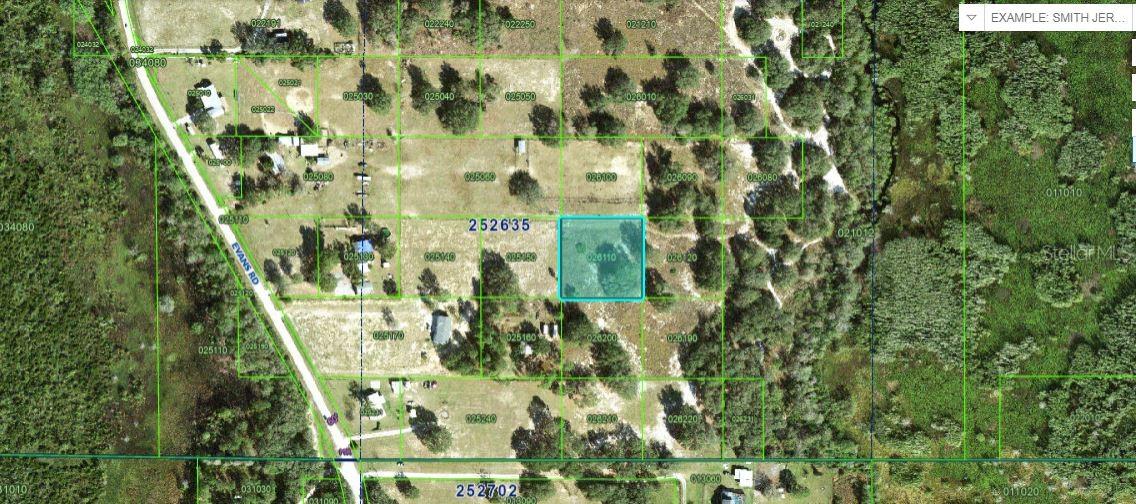 Evans Rd Property Photo 1