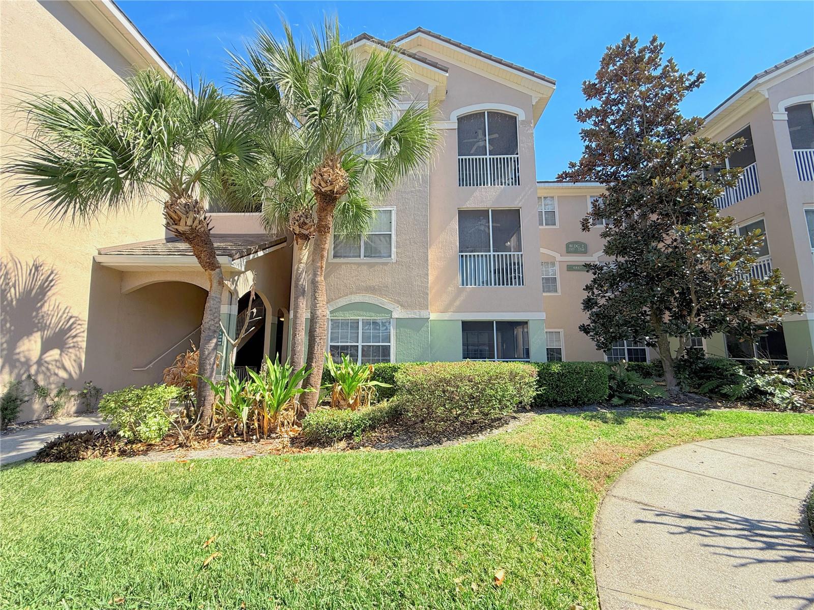 4865 Cypress Woods Dr #2106 Property Photo 1