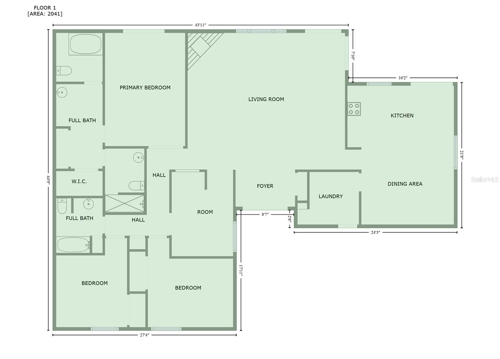 17 Evans Dr Property Photo 23