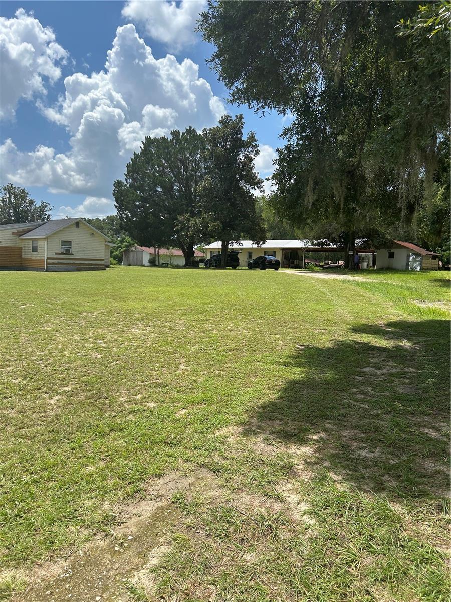 7400 E Hwy 25 Property Photo 1