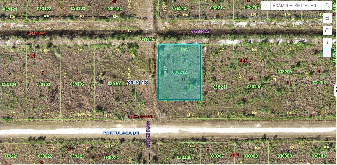 424 PORTULACA DR Property Photo 1
