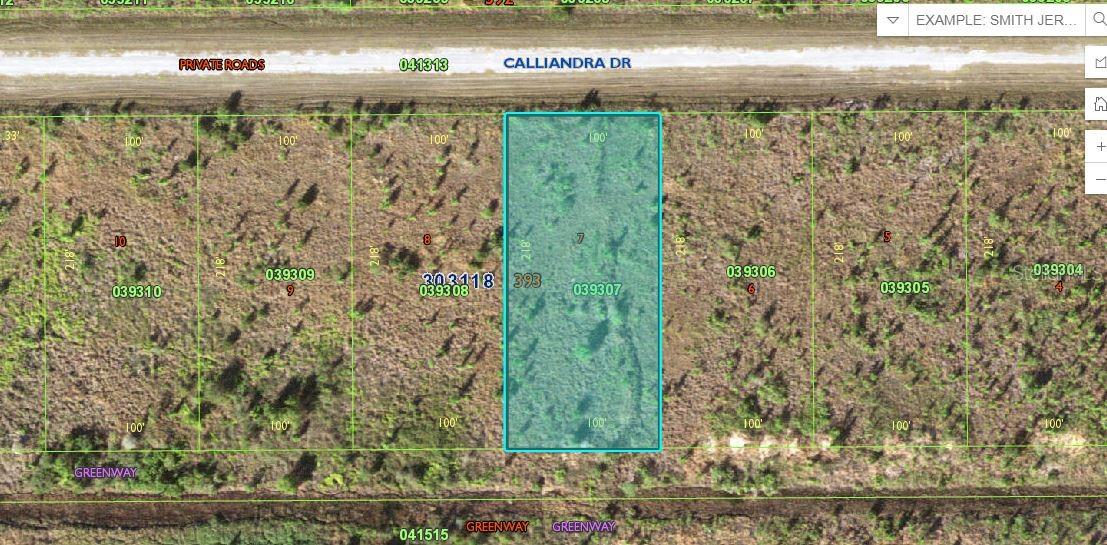 Calliandra Dr Property Photo 1